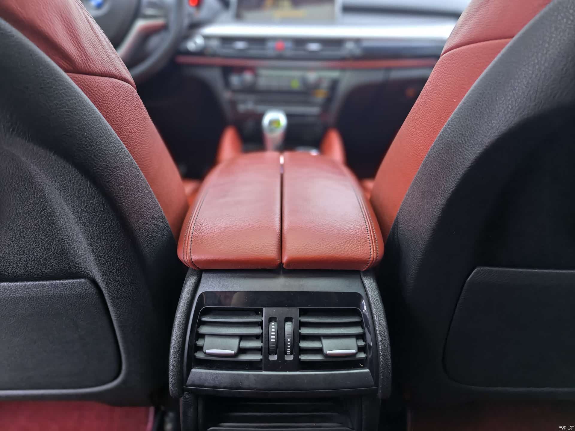 BMW X6, 2016 12