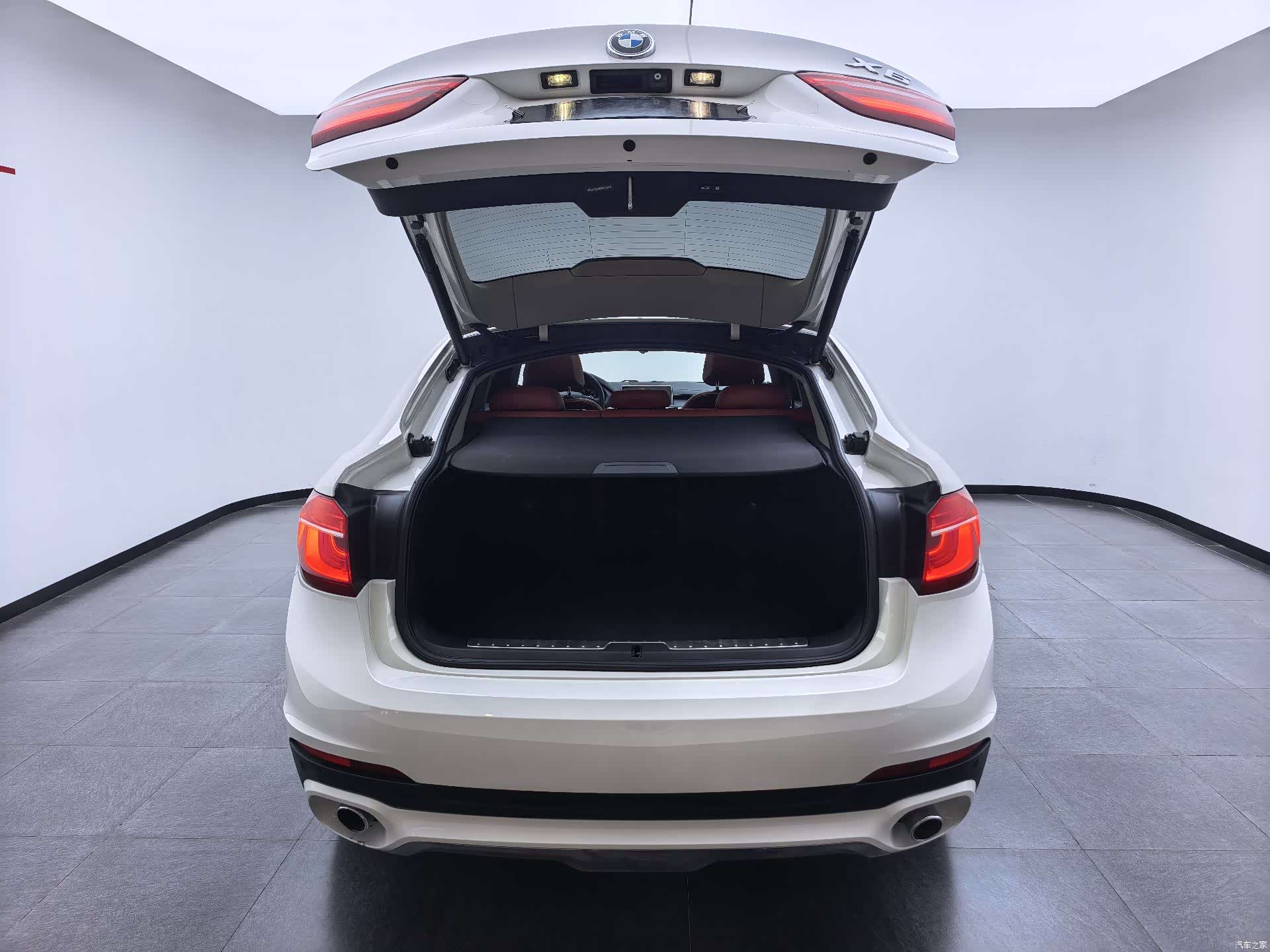 BMW X6, 2016 20