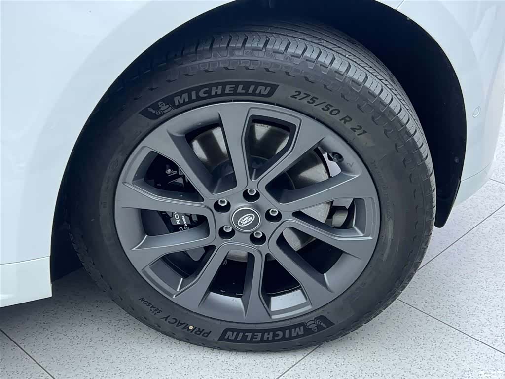 Land Rover Range Rover, 2023 33