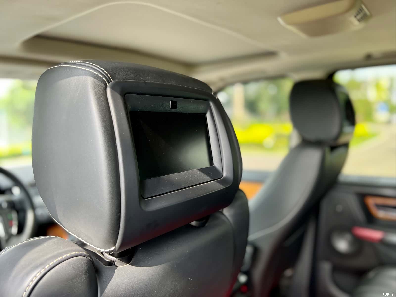 Land Rover Range Rover, 2011 15