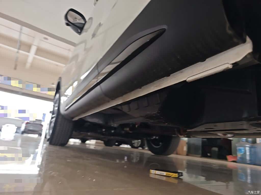 Haval H6, 2026 22