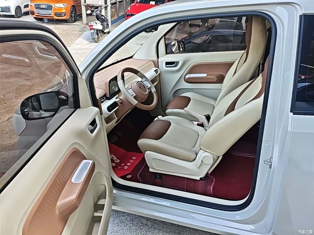 Wuling MINIEV, 2025 16