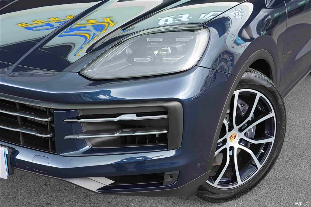 Porsche Cayenne, 2024 26
