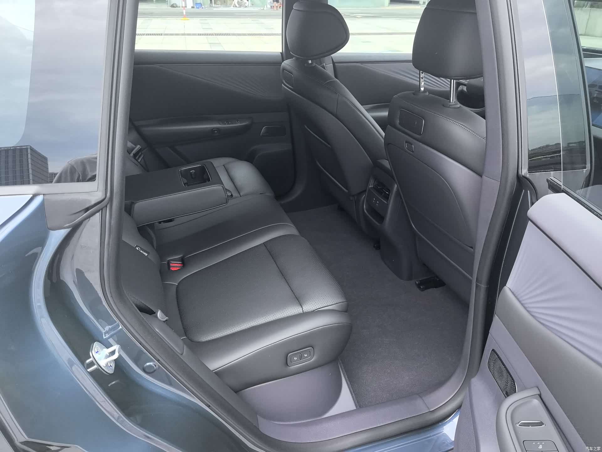 Nissan NX8, 2026 18