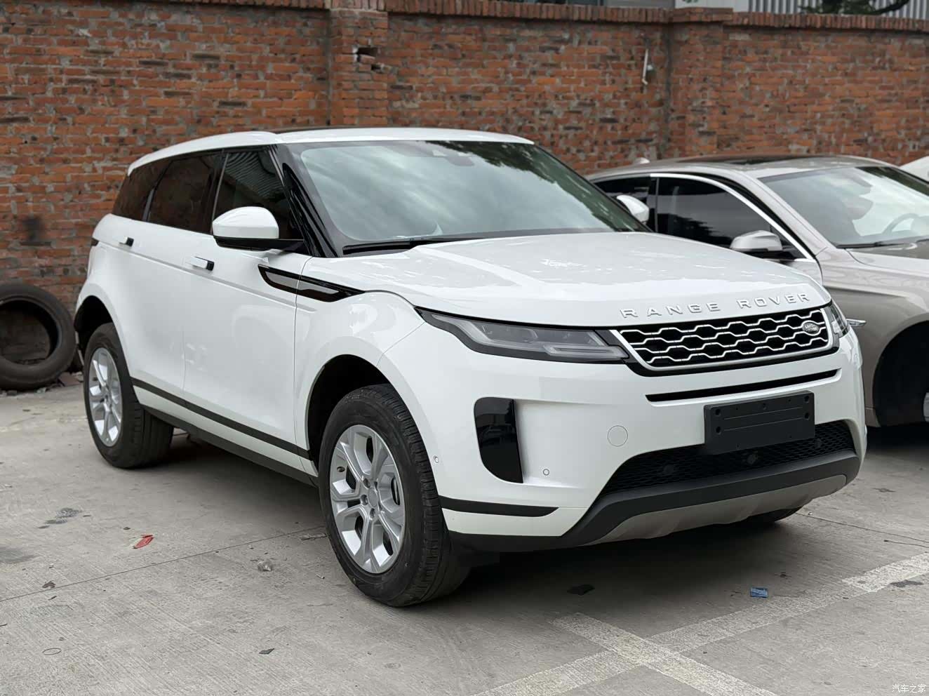 Land Rover Range Rover, 2020 3