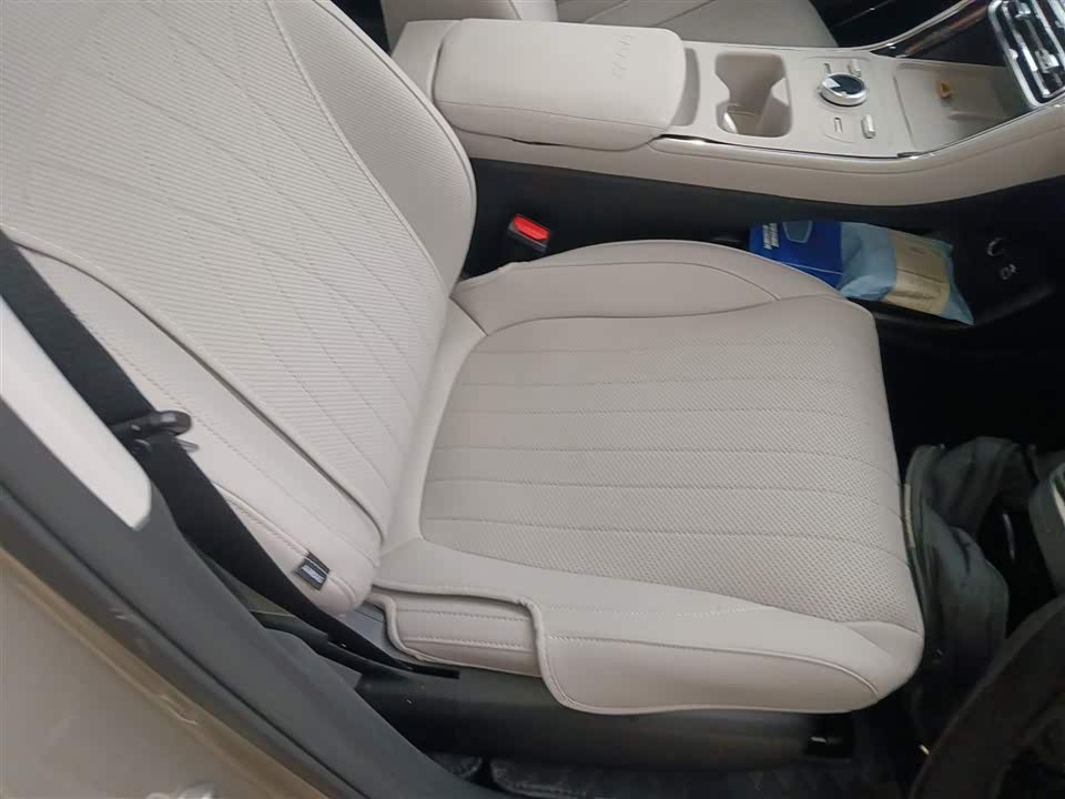 Geely Galaxy Galaxy Sparkle 6