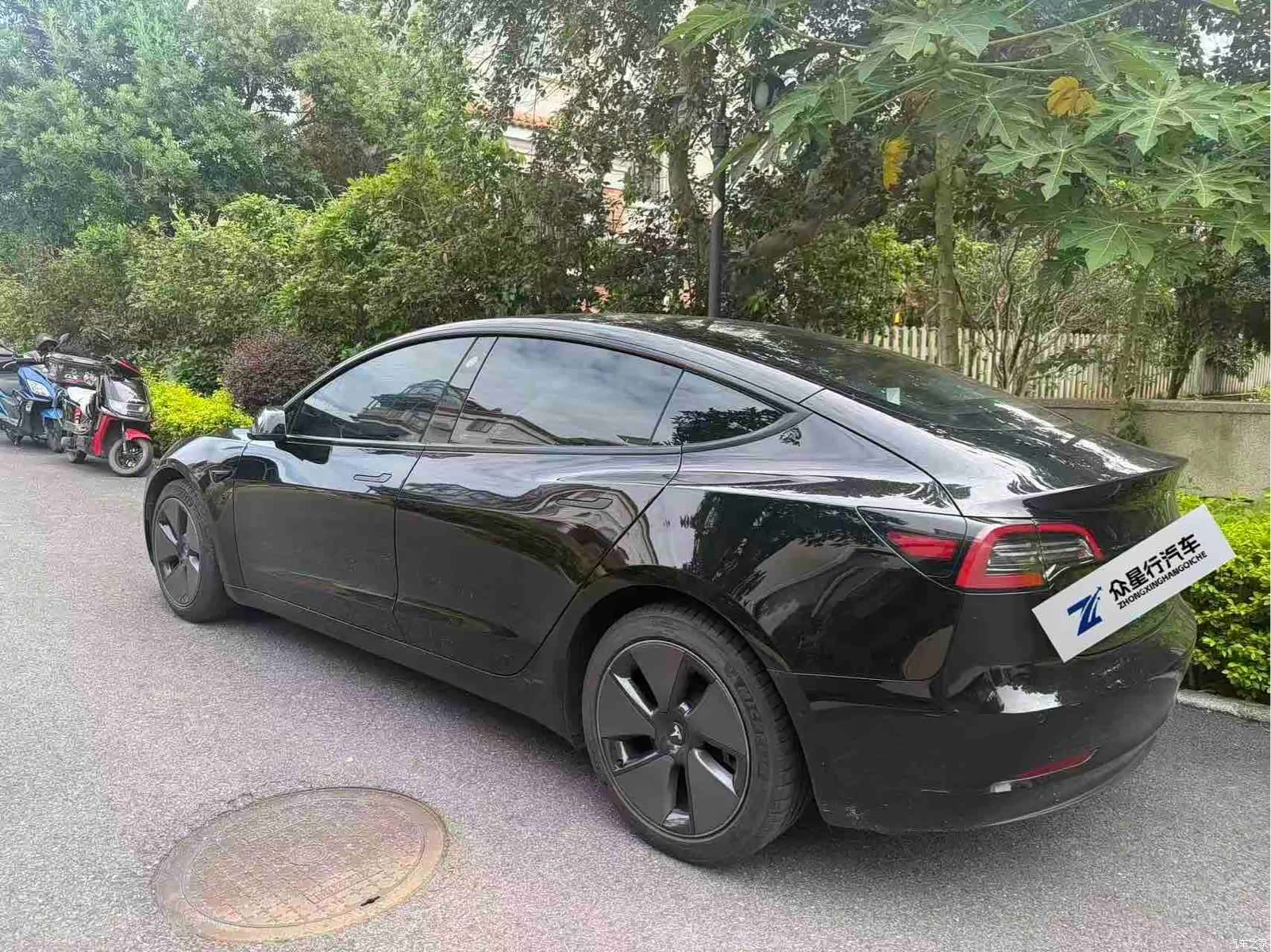 Tesla Model 3, 2023 3