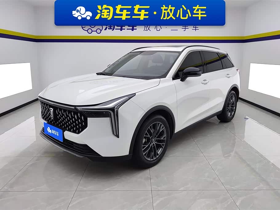 Besturn T55