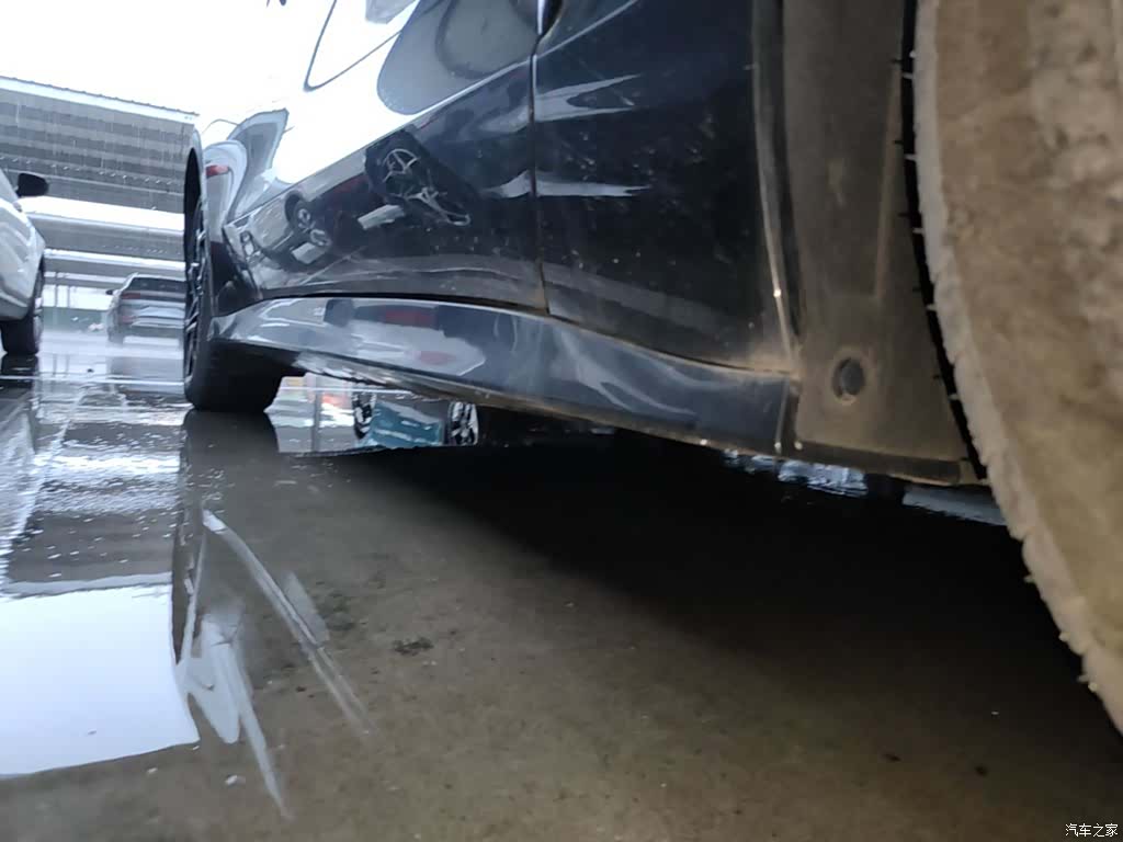 Neta GT, 2026 21