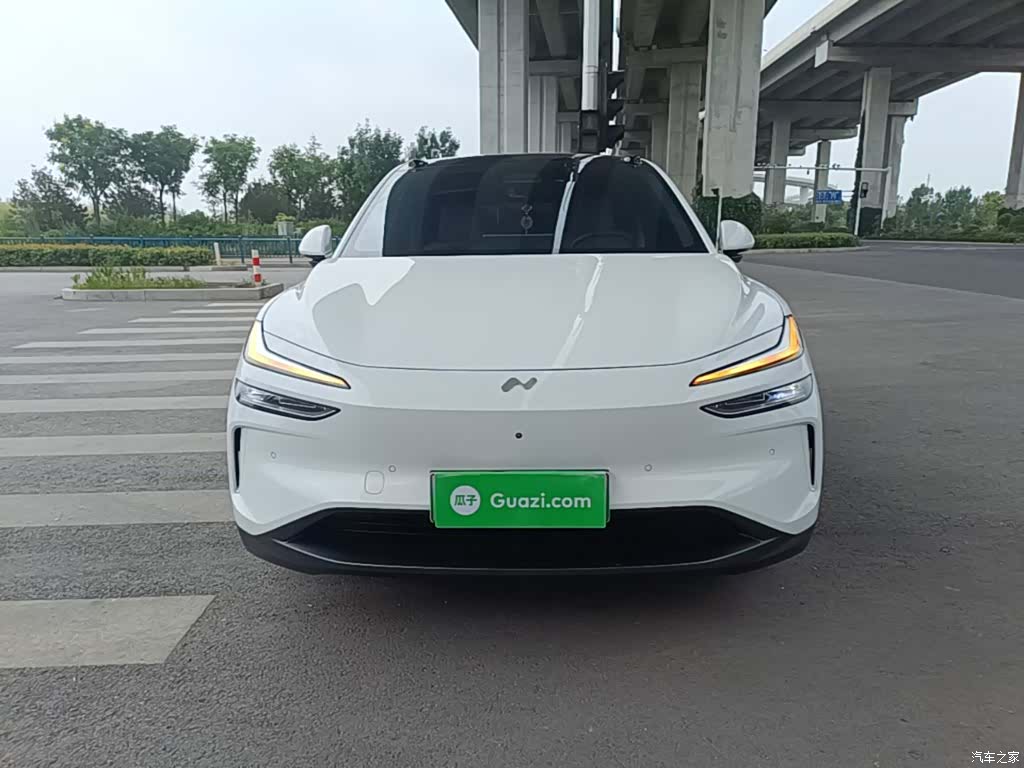 NIO L60, 2025 3
