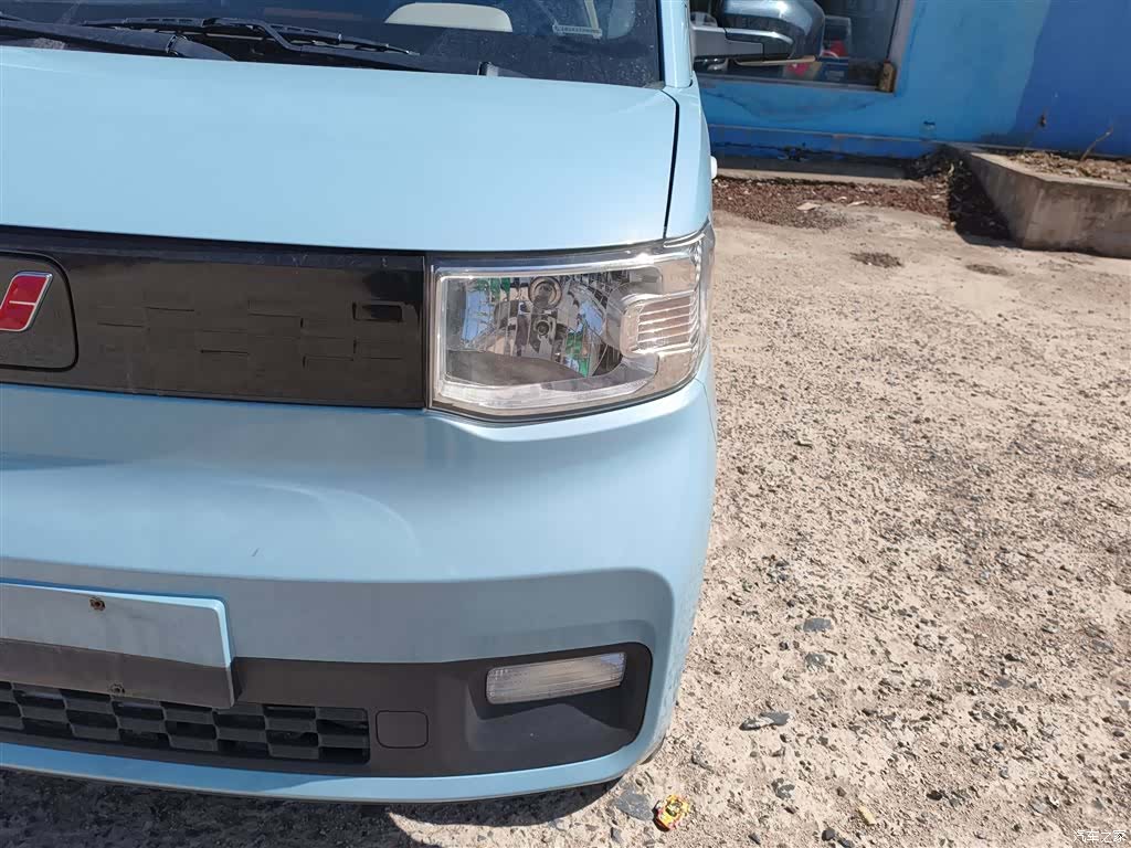 Wuling MINIEV, 2023 24