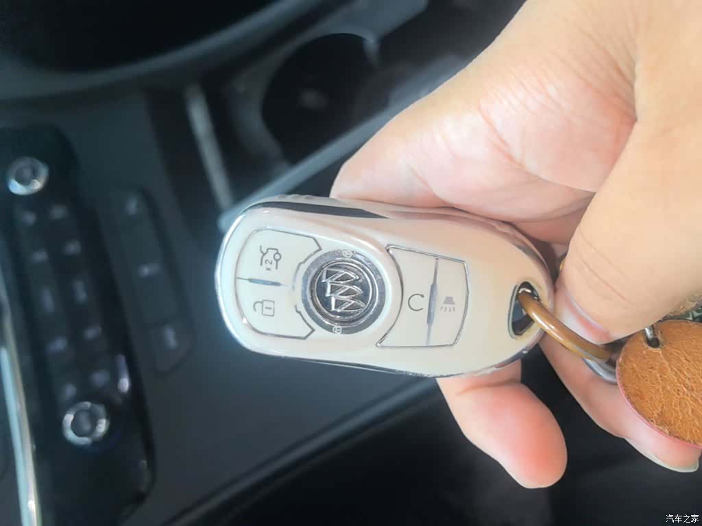 Buick LaCrosse, 2019 9