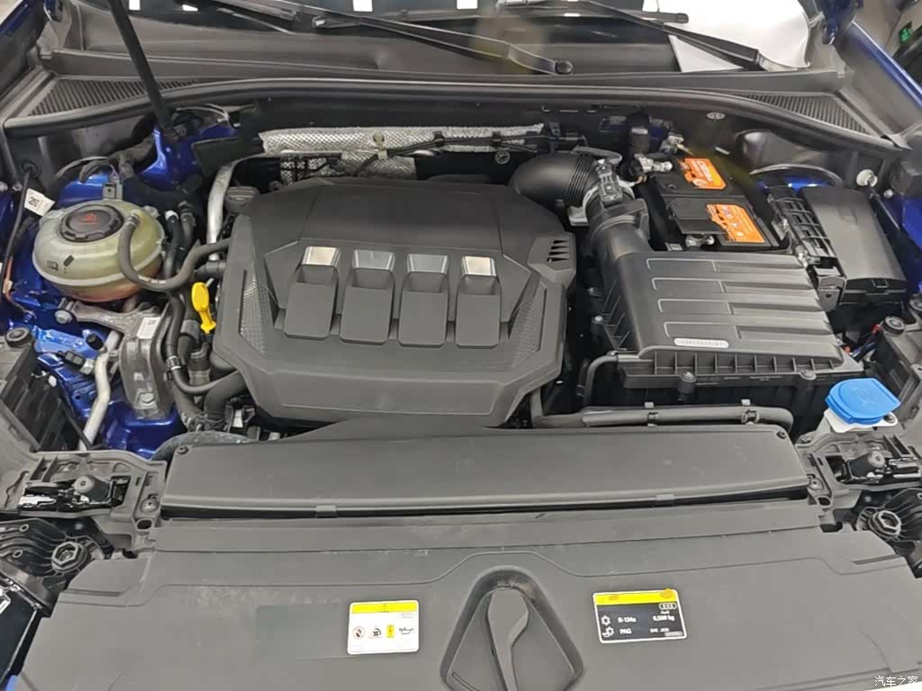Audi Q3, 2021 20