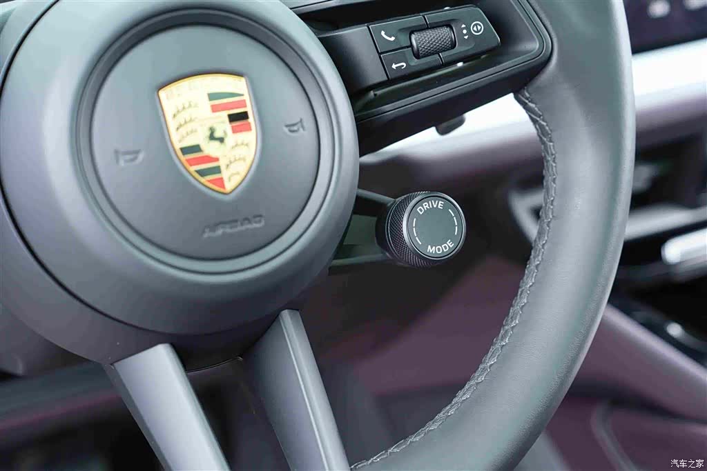 Porsche Cayenne, 2024 19