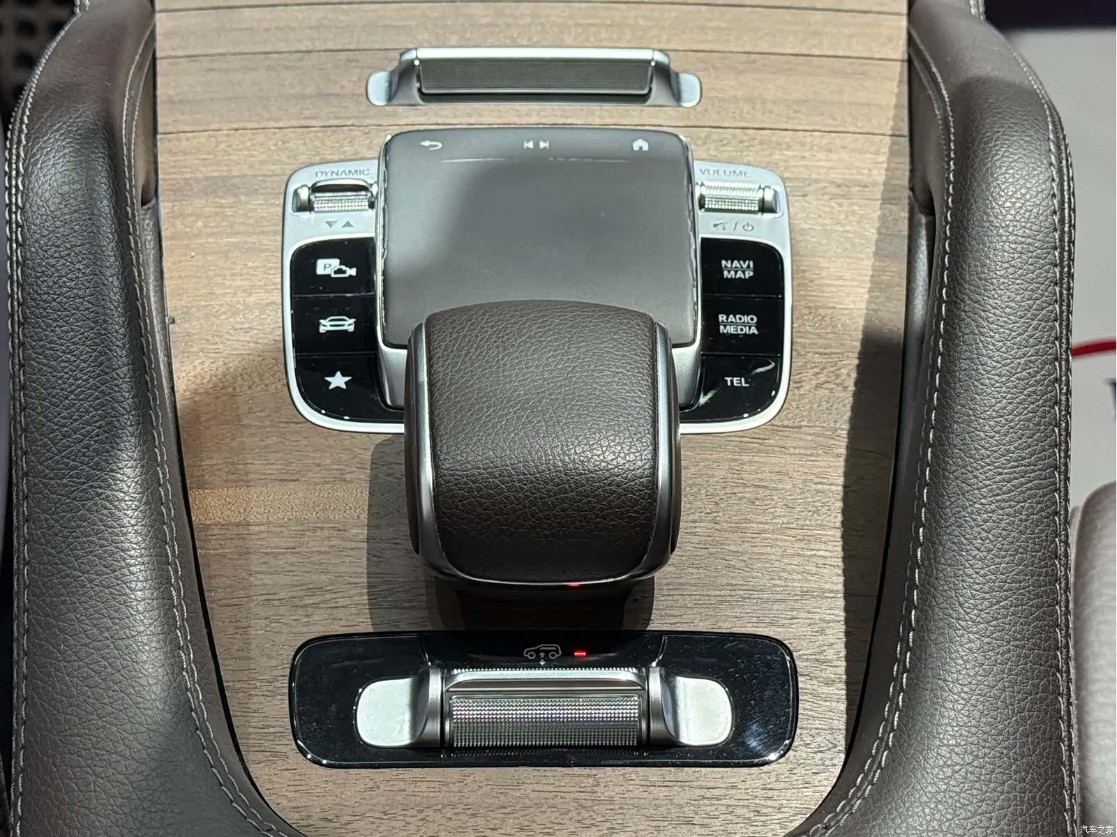 Mercedes-Benz GLS, 2020 17