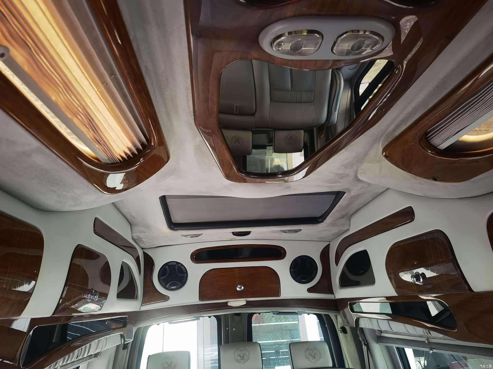 GMC SAVANA, 2012 7