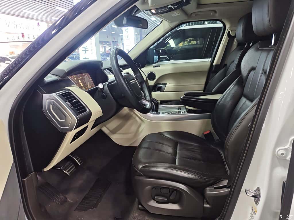 Land Rover Range Rover, 2015 17