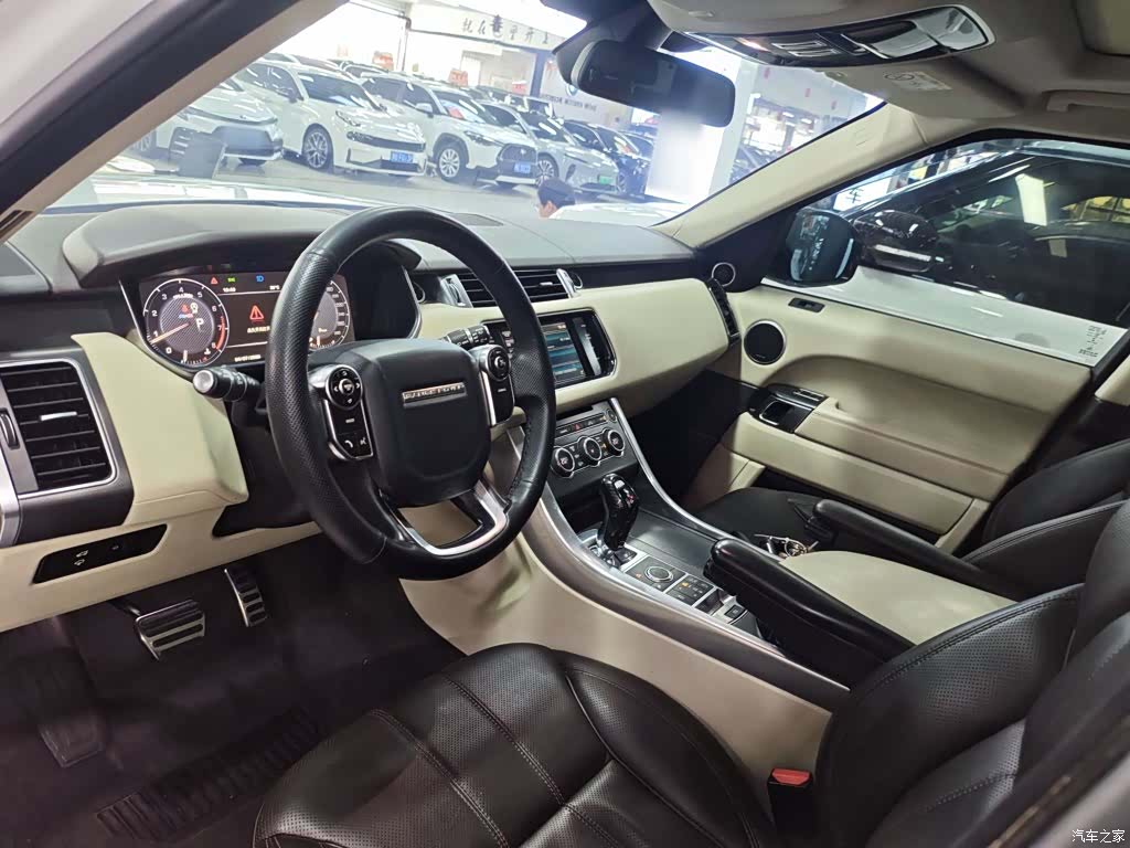 Land Rover Range Rover, 2015 18