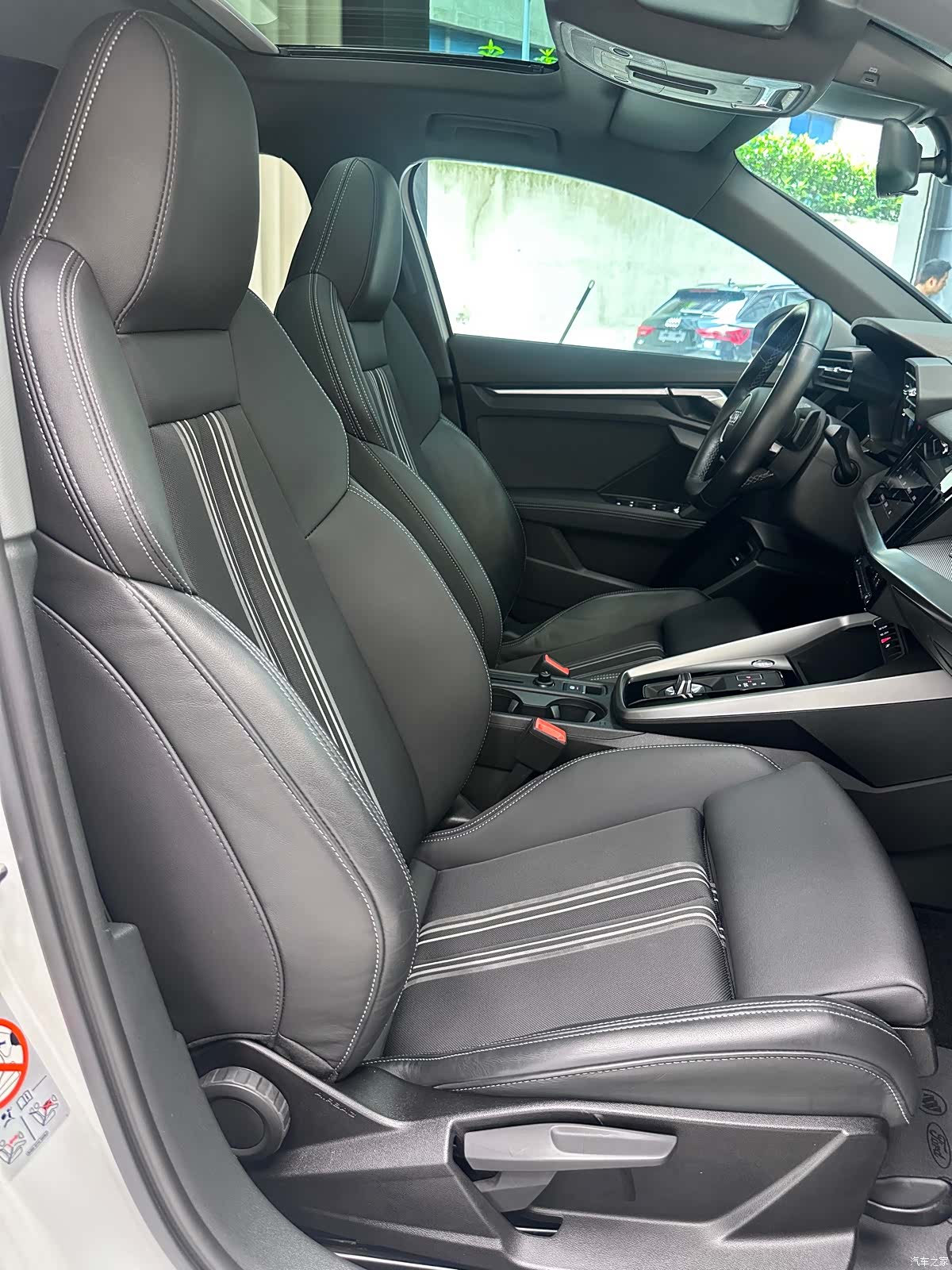 Audi A3, 2023 13