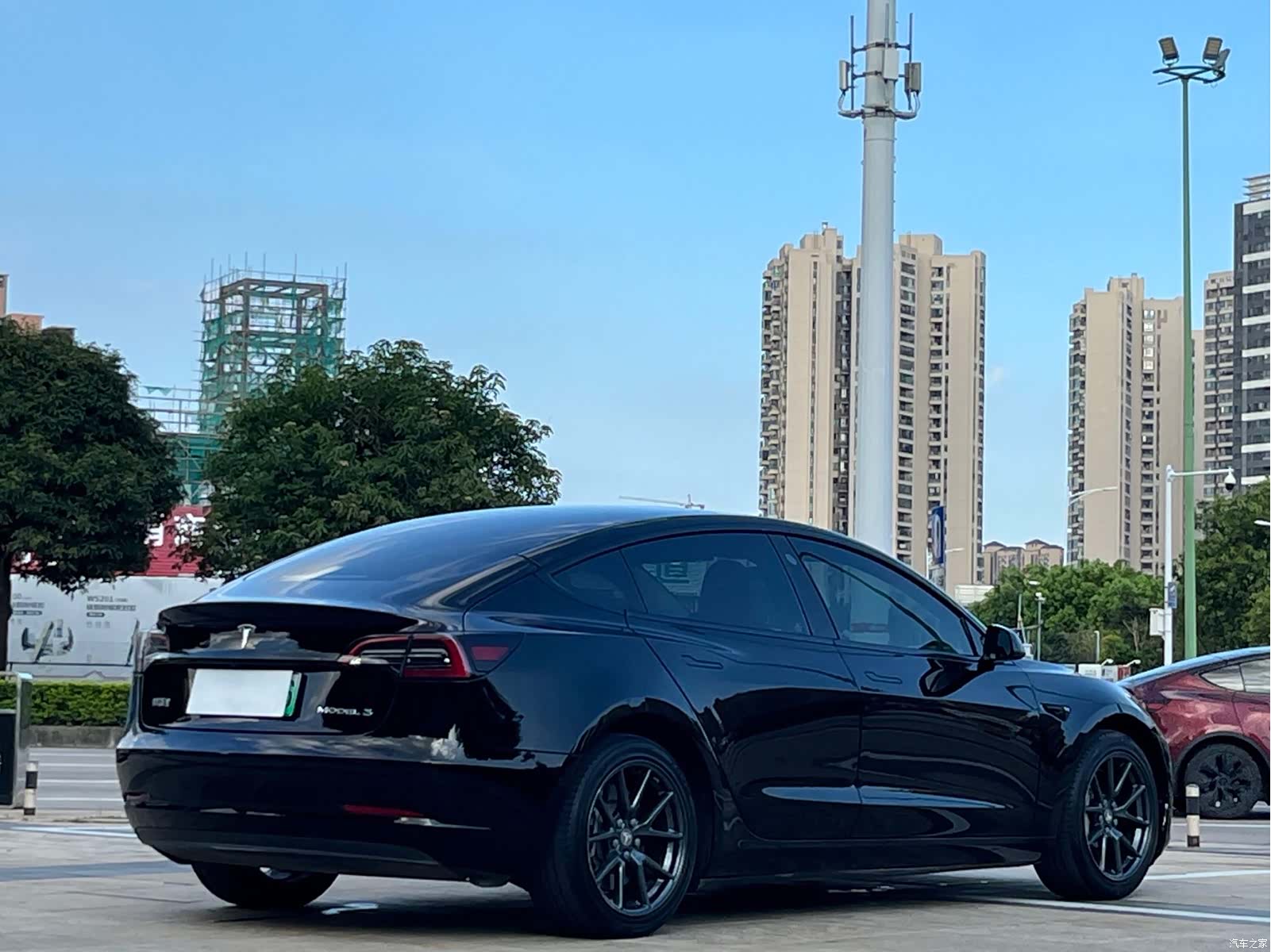 Tesla Model 3, 2023 7