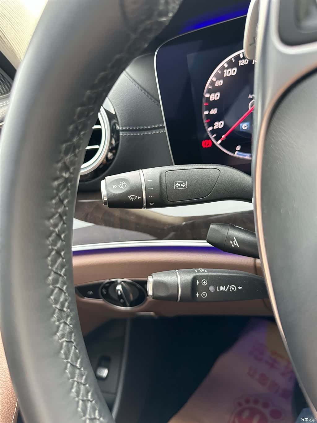 Mercedes-Benz E-Class, 2017 22