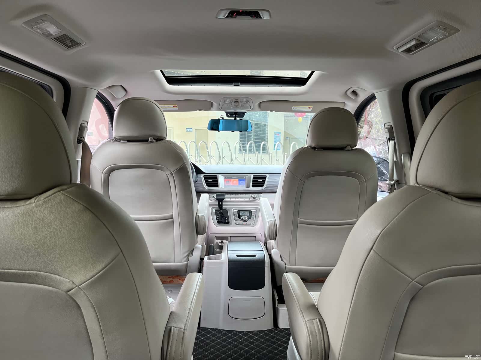 Maxus G10, 2019 21