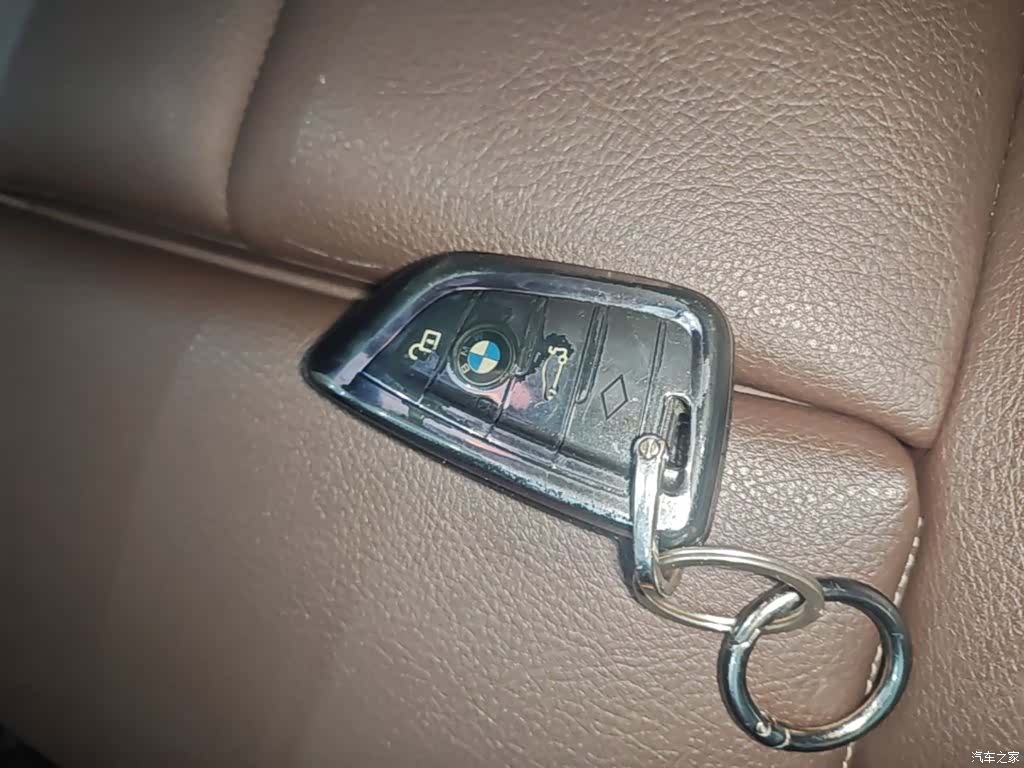 BMW X1, 2021 9