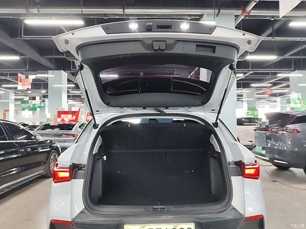 BYD Yuan, 2023 19