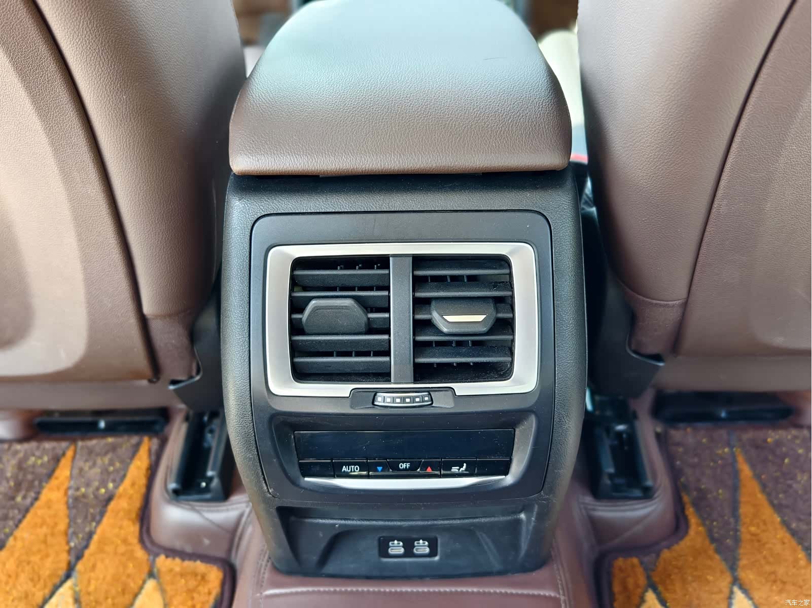 BMW X3, 2023 19