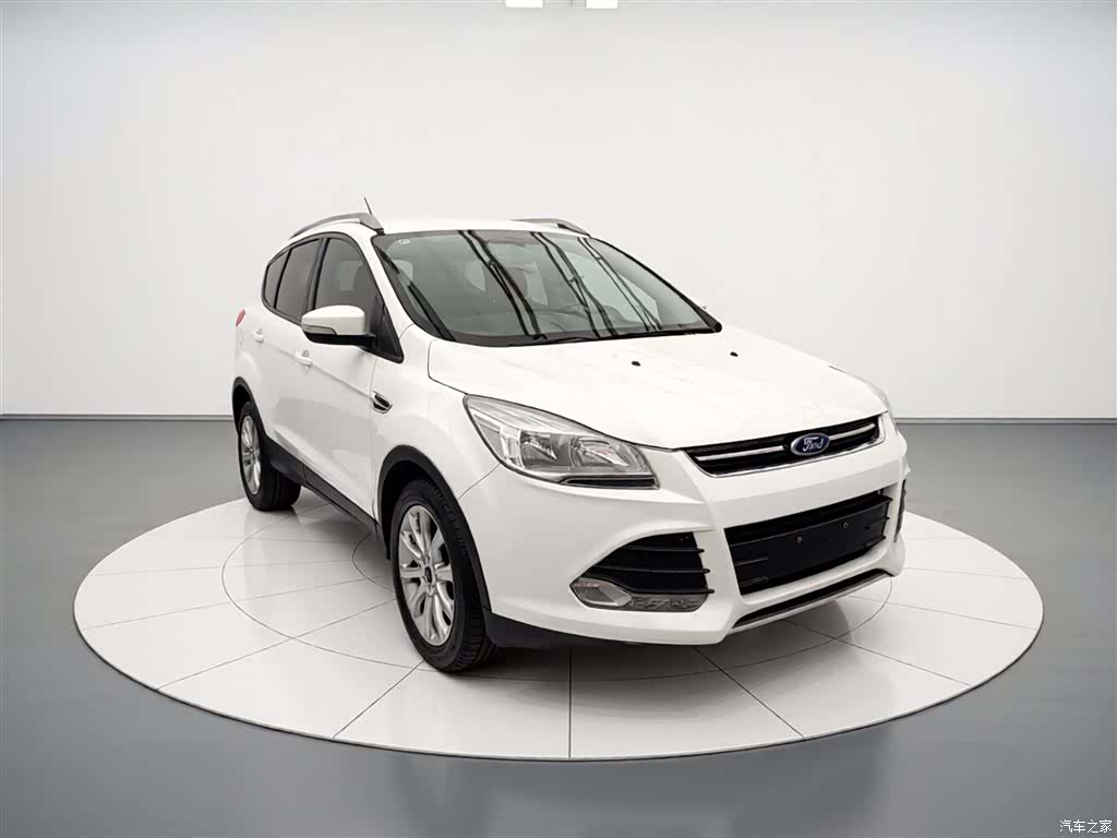 Ford Kuga, 2015 4