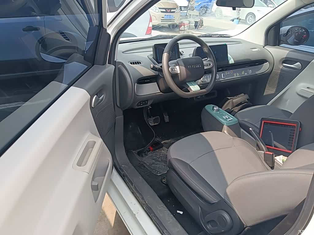 Changan Lumin, 2025 16