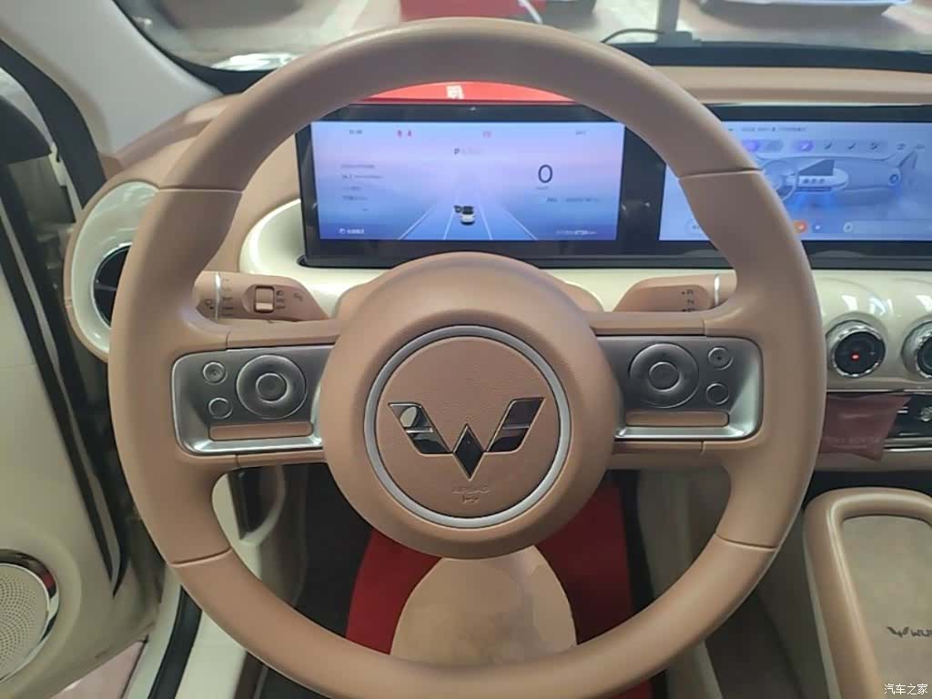 Wuling Bingo, 2025 11