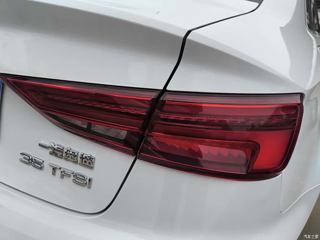 Audi A3, 2021 8