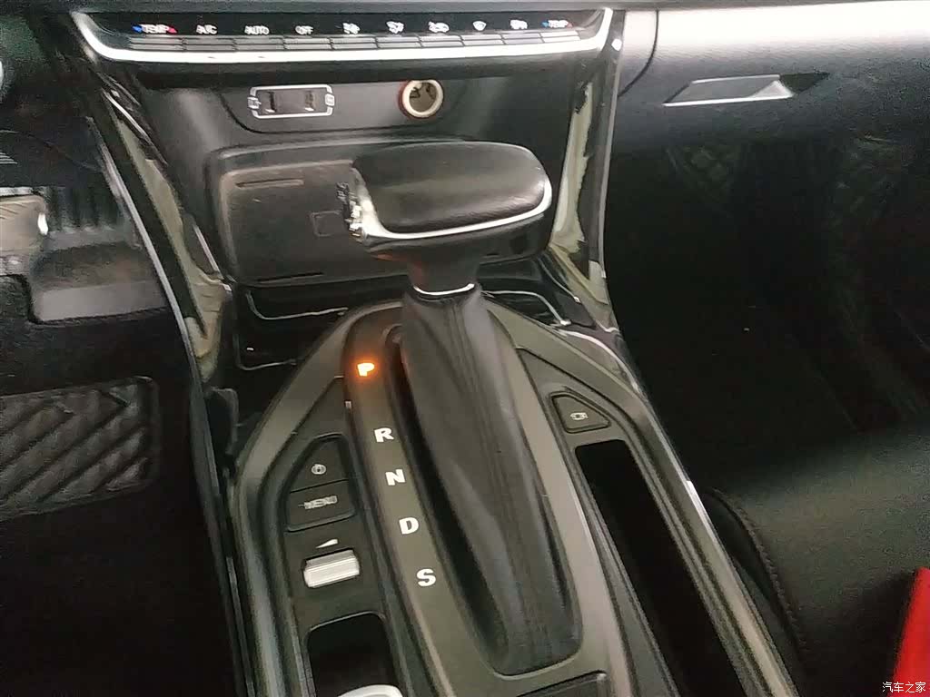 GAC GS4, 2020 6