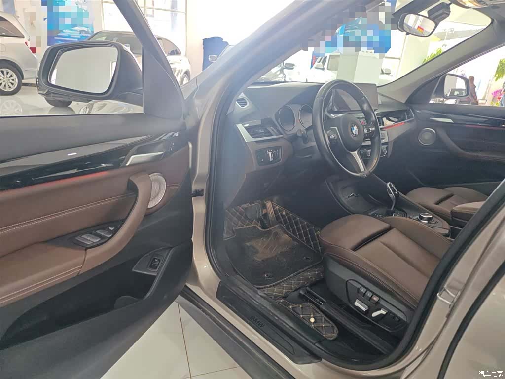 BMW X1, 2023 23