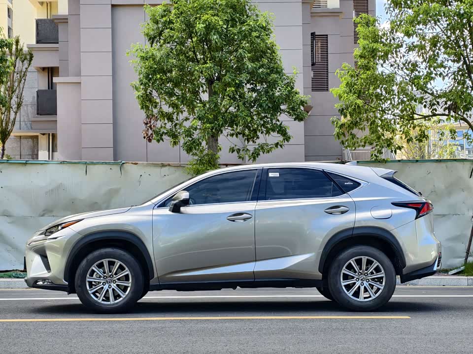 Lexus NX Lexus NX