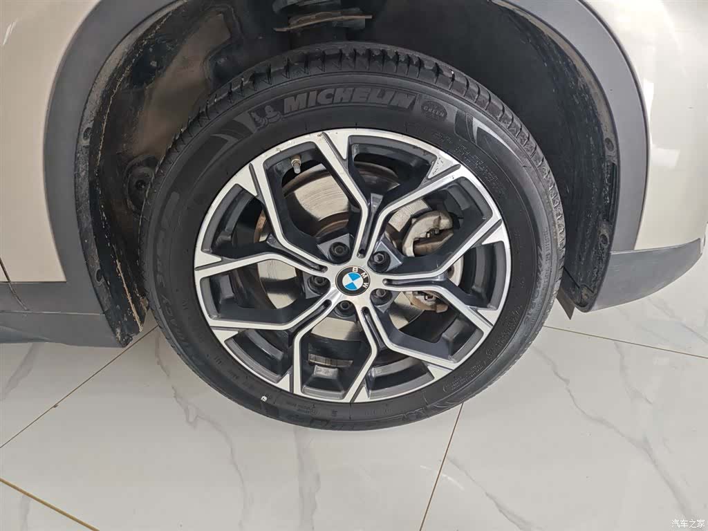 BMW X1, 2023 14