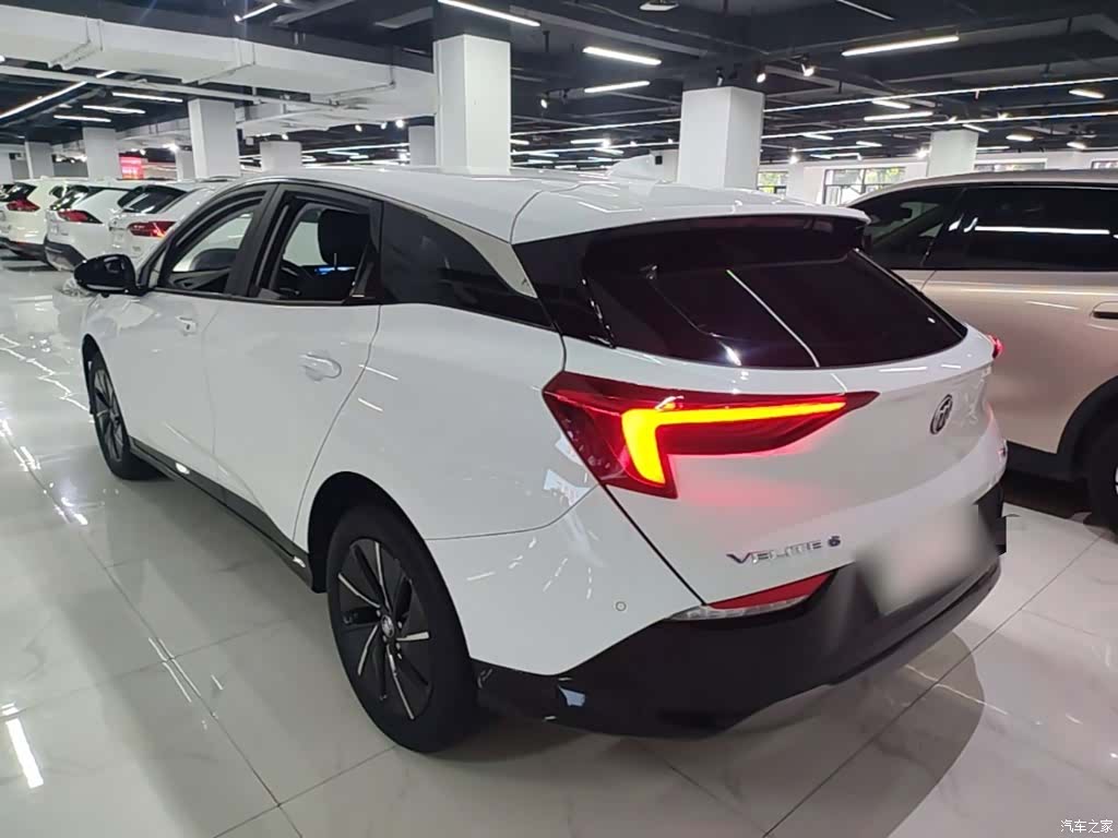 Buick Velite, 2024 все фото