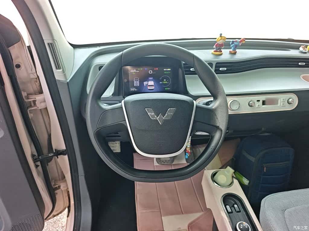 Wuling MINIEV, 2022 11
