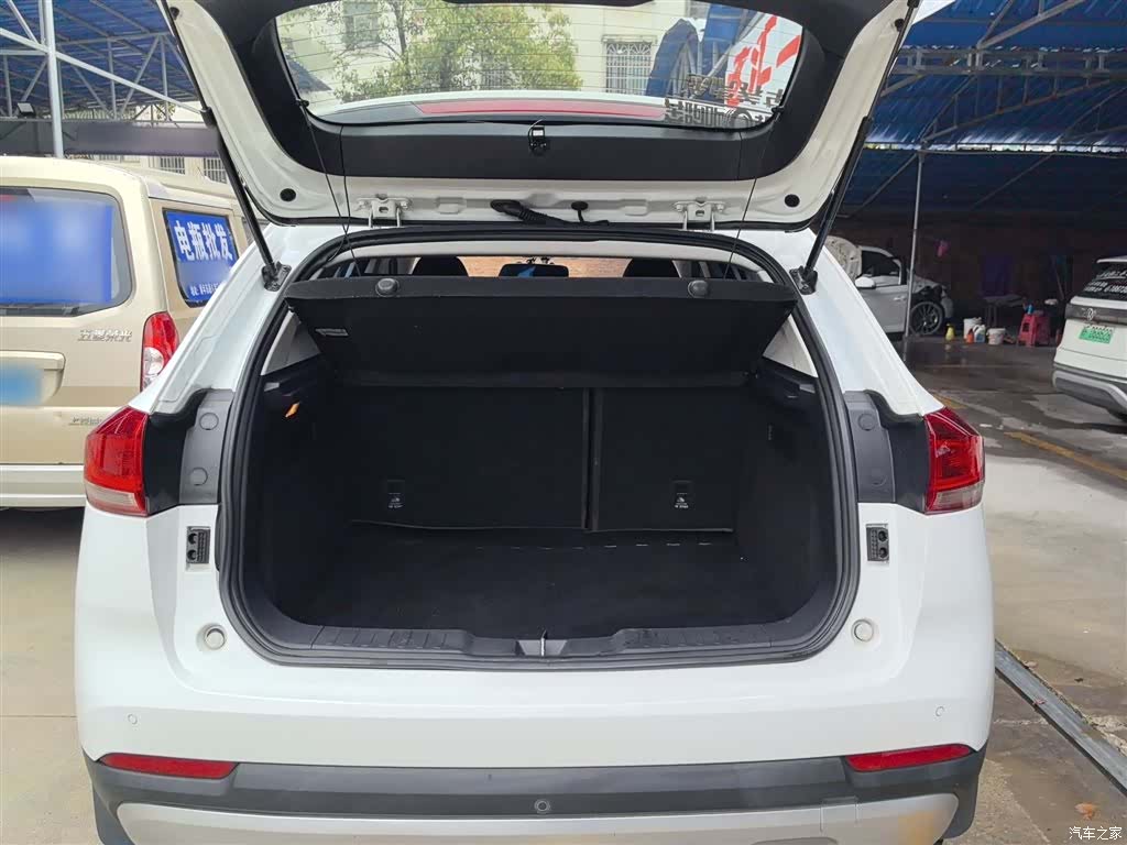Haval H2, 2018 19