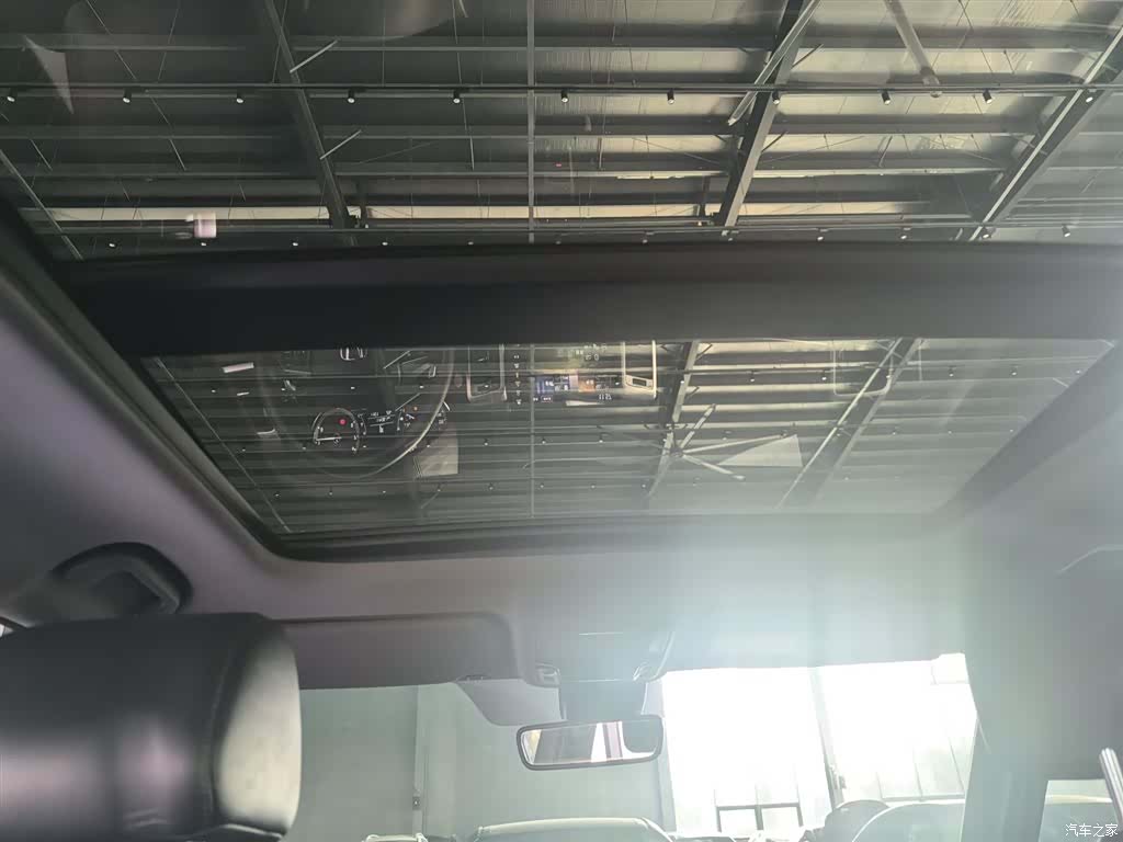 Honda UR-V, 2018 16