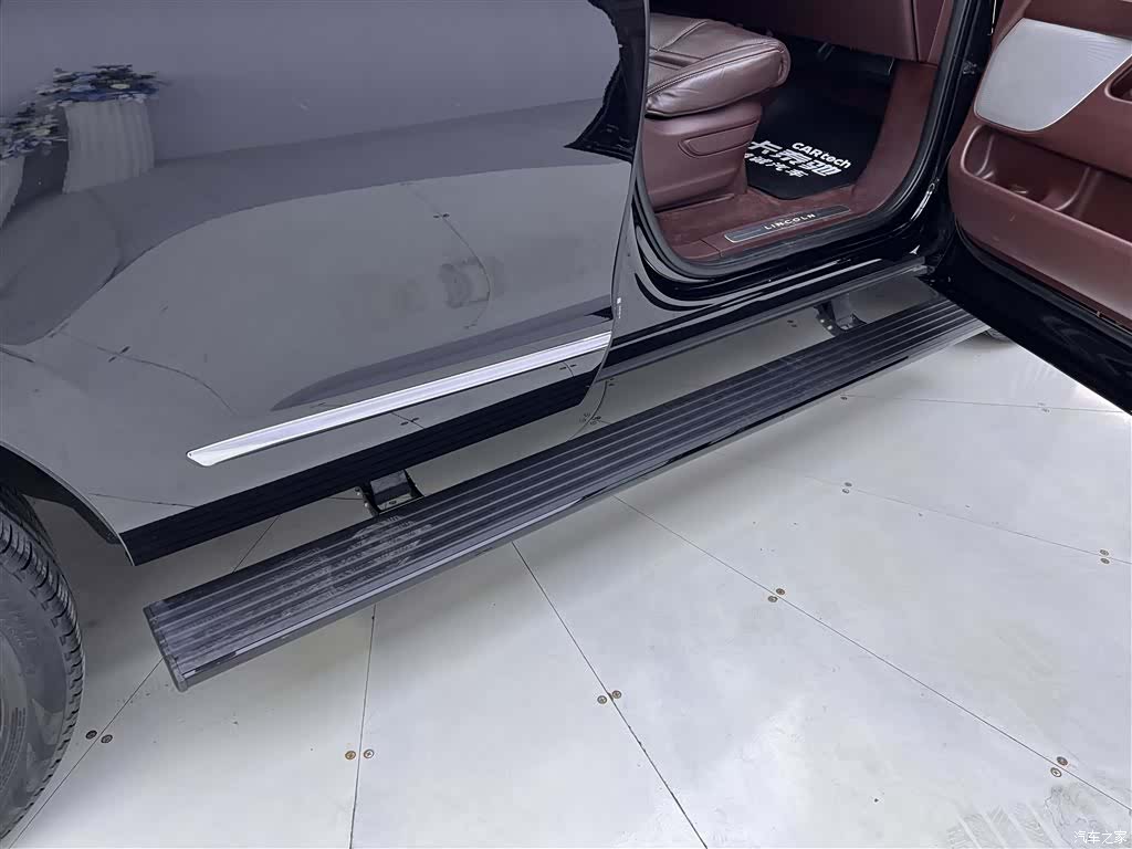 Lincoln Navigator, 2021 31