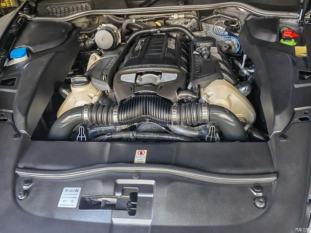 Porsche Cayenne, 2013 16