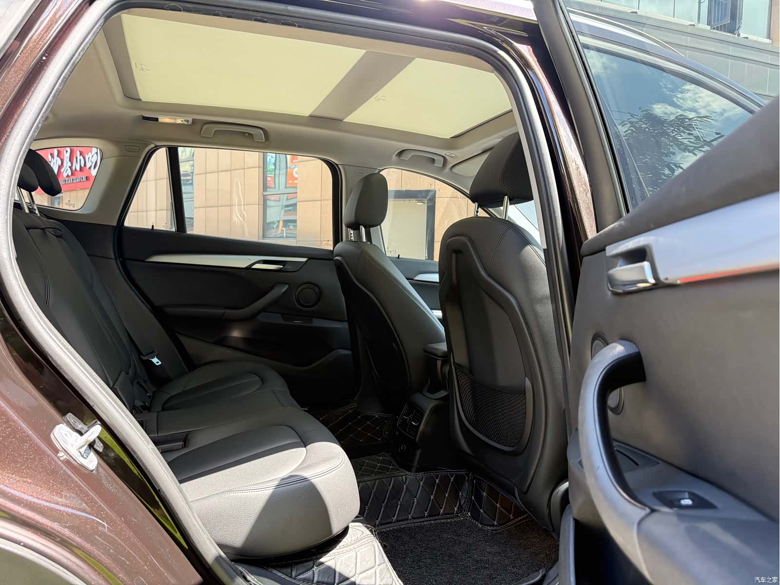 BMW X1, 2017 13