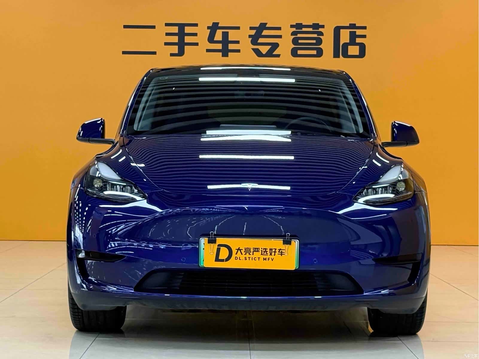 Tesla Model Y, 2023 2