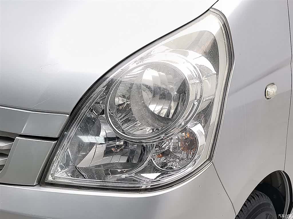 Wuling S, 2019 7