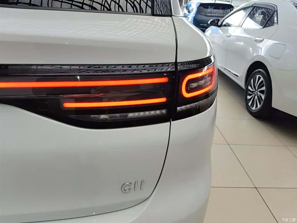 Leapmotor C11, 2022 8