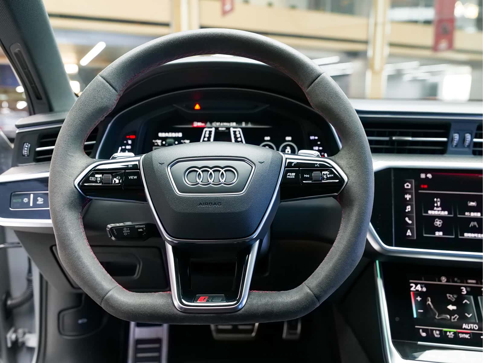 Audi RS, 2021 11
