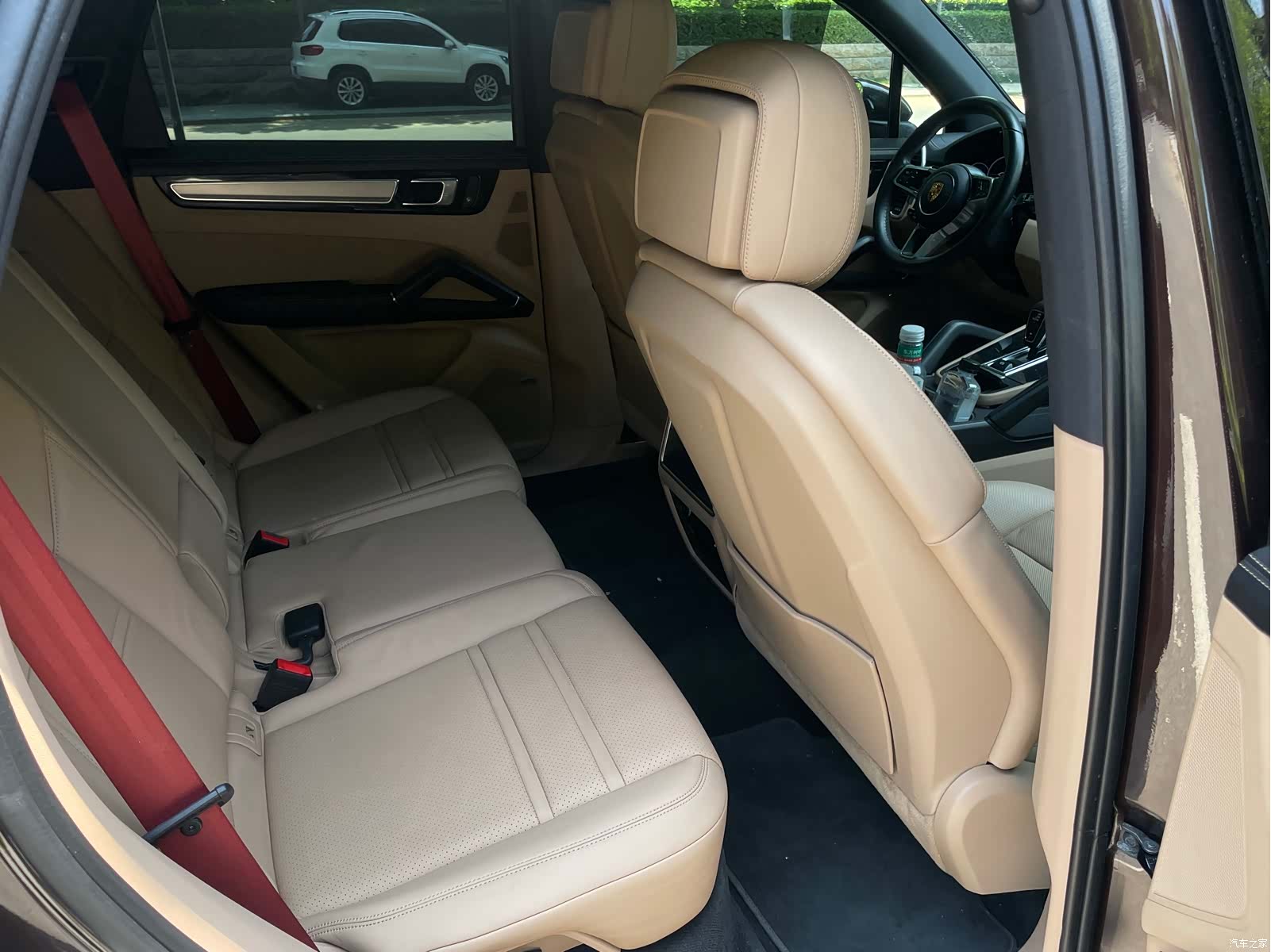Porsche Cayenne, 2022 8