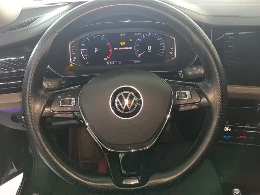 Volkswagen Passat Volkswagen Passat
